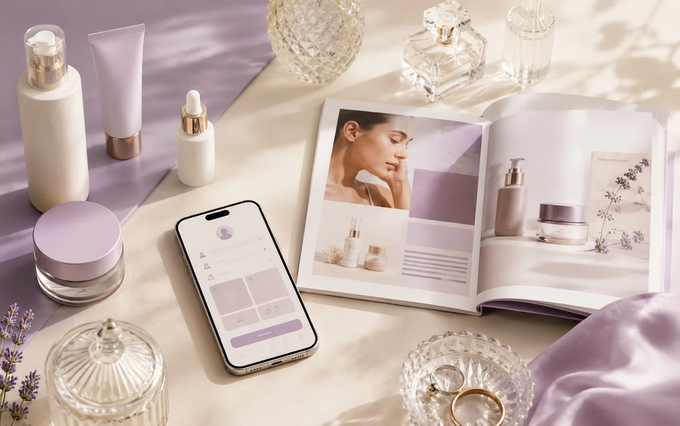 Регистрация в партнёрской программе Faberlic