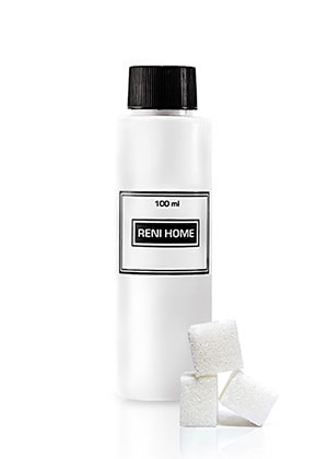 Сменный блок RENI HOME 01 Сахар 100 мл