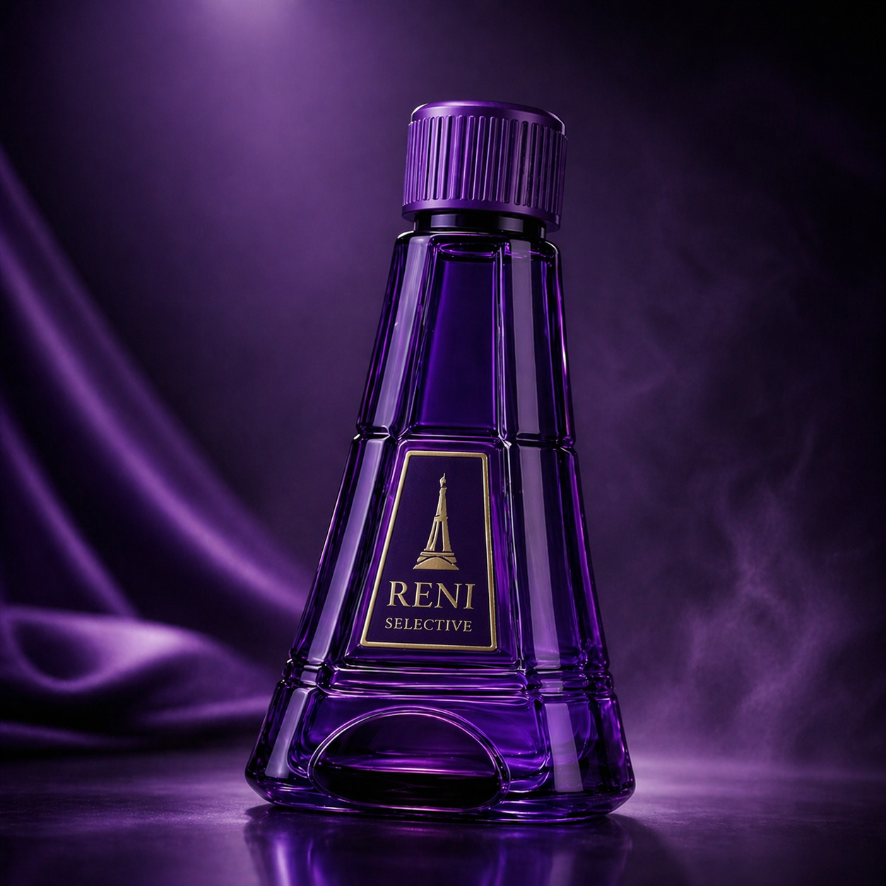 738U Аромат направления Santal 33